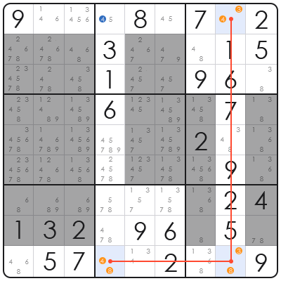 electronic sudoku