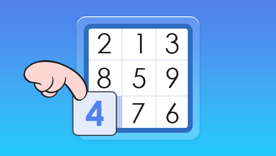 sudoku logical reasoning skills